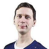 Горев Максим Васильевич