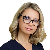 Майванди Елена Дмитриевна