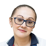 Дарчия Хатуна Гурамовна