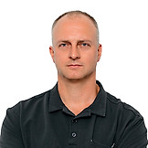 Игнатов Максим Викторович