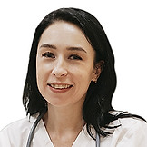 Пушкова Екатерина Сергеевна