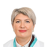 Нинарова Ирина Николаевна