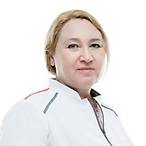 Антонова Галина Васильевна