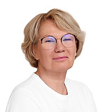 Яровая Марина Анатольевна