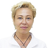 Паройкова Наталья Валерьевна