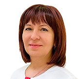 Тищенко Елена Викторовна