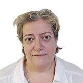Семичастная Яна Анатольевна