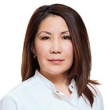 Коджаева Маргарита Хаджиевна