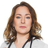 Михайлова Дарья Сергеевна