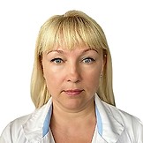 Аксенова Светлана Юрьевна