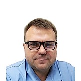 Володов Сергей Александрович
