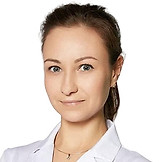 Исаева Анастасия Михайловна