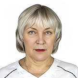 Скляр Ирина Адольфовна