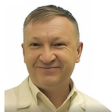 Привезенцев Сергей Александрович