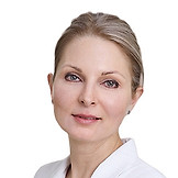 Басова Ирина Олеговна