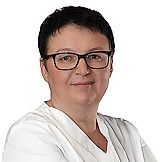 Коростелева Елена Алексеевна