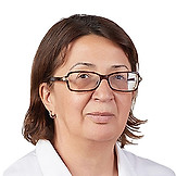 Иванова Светлана Максимовна