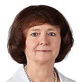 Кислякова Лариса Васильевна