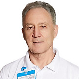 Лейзерман Михаил Григорьевич