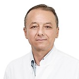 Маршев Сергей Викторович