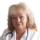 Батракова Елена Павловна