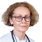 Горбачева Татьяна Львовна