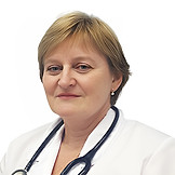 Медведева Инна Валерьевна