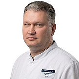 Жидких Сергей Юрьевич