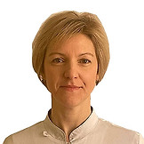 Бреслав Леонида Евгеньевна