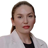 Ханова Лилия Фаритовна