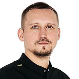 Сухарев Виктор Юрьевич