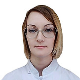 Якутова Наталья Петровна