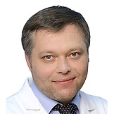 Горбатов Евгений Александрович