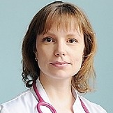 Шумихина Марина Владимировна