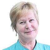 Меновщикова Людмила Борисовна