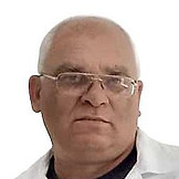 Скрыпкин Юрий Леонидович