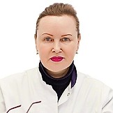 Ляшенко Анна Юрьевна