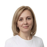 Татарова Магдиана Магомедовна