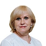 Будкина Людмила Анатольевна