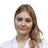 Кружаева Кристина Александровна