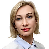Макарова Елена Владимировна