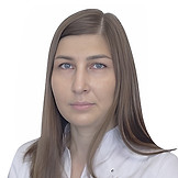 Федорова Екатерина Витальевна