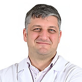 Иванников Виталий Валерьевич