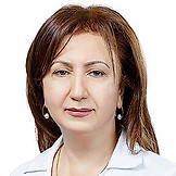 Азнаурова Нуне Робертовна