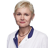 Демина Ольга Валерьевна