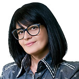 Ашмейба Нино Анатольевна