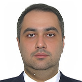 Кесаев Олег Шамильевич