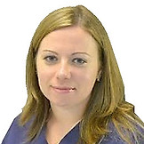 Елисеева Анна Александровна