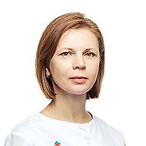 Белоусова Елена Николаевна