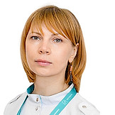 Белоусова Елена Николаевна